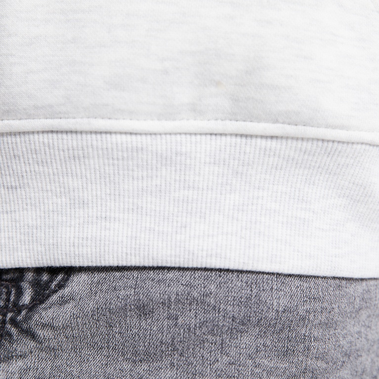 Heavy hoodie "Hilma star"